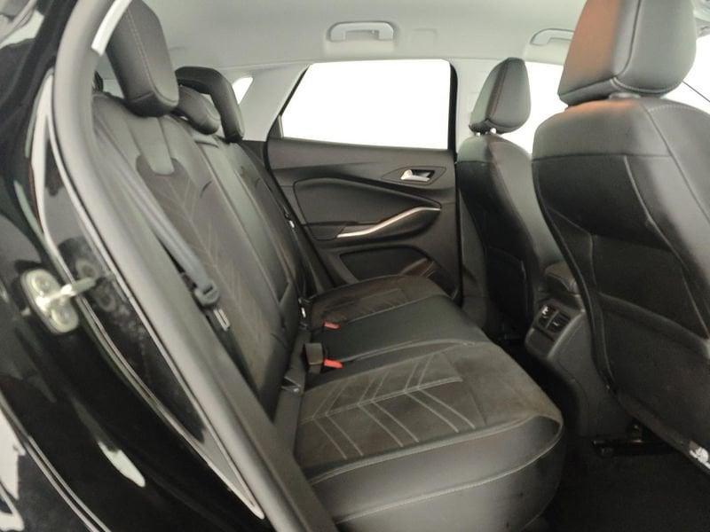 Opel Grandland X 1.5 diesel Ecotec aut. GS