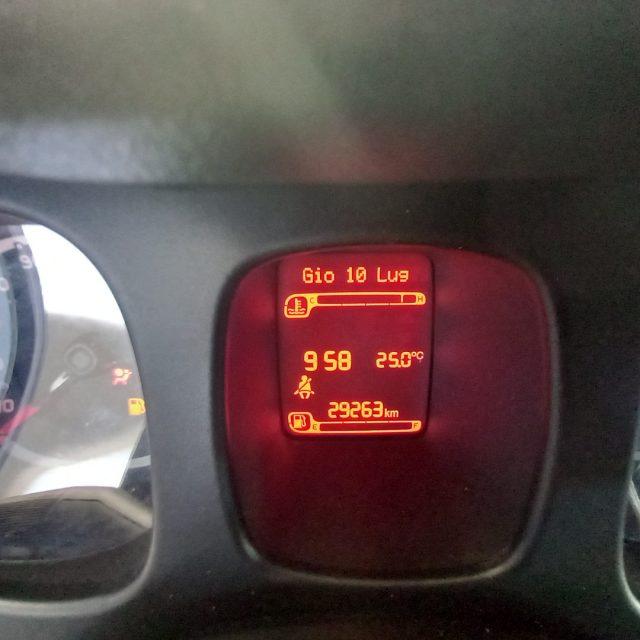 FIAT Panda 1.2 Pop