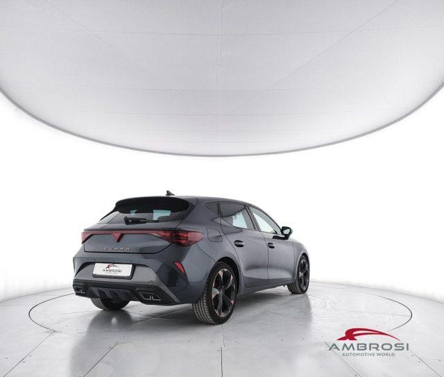 CUPRA Leon Leon 2.0 tdi 150cv dsg