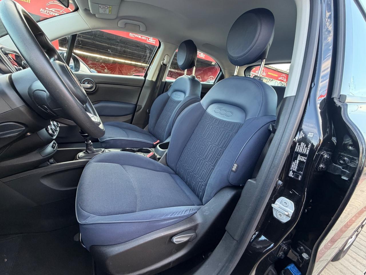 Fiat 500X 1.0 T3 120 CV Cult