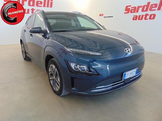 HYUNDAI Kona EV 39 kWh Exclusive.