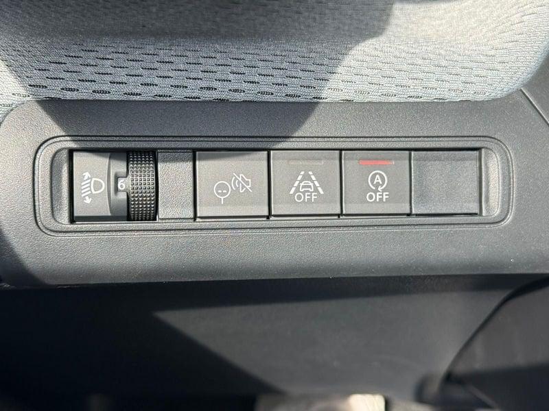 Citroën C3 Turbo 100 cv Manuale MAX