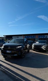 Citroen C3 MAX HYBRID