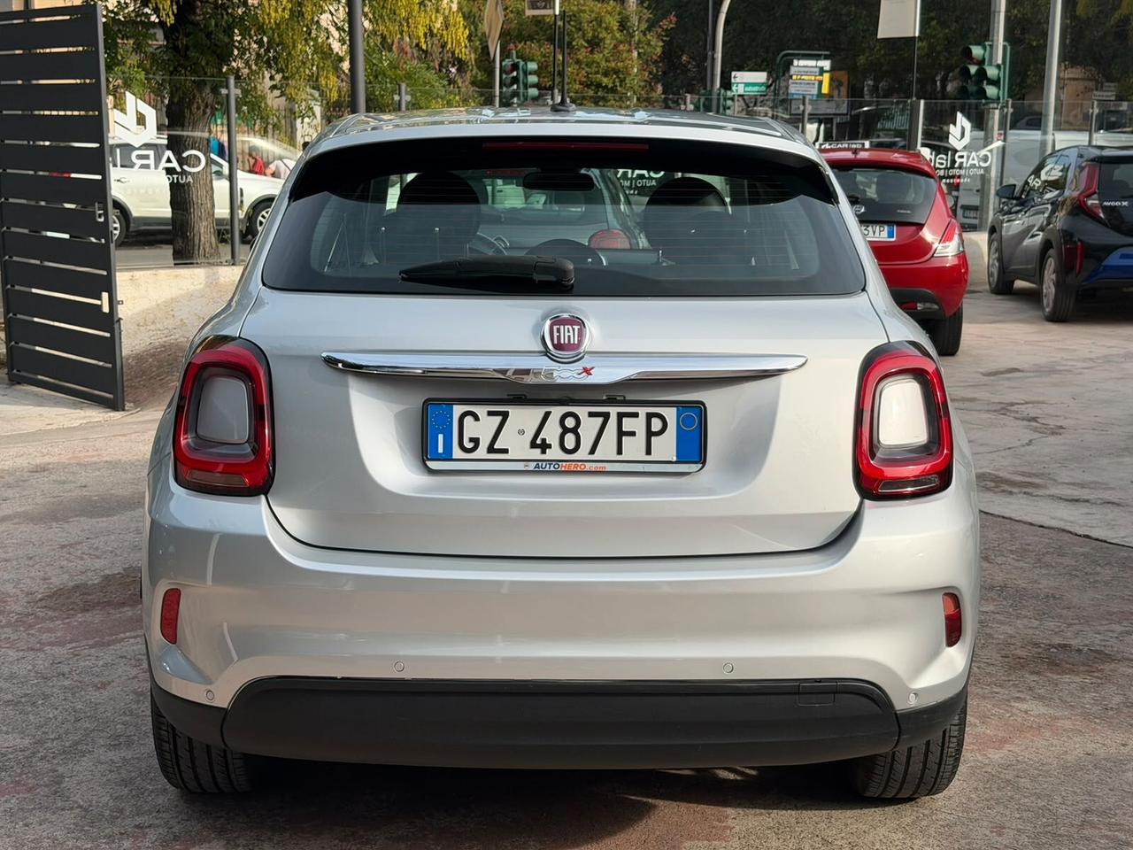 Fiat 500X 1.0 T3 120 CV Lounge