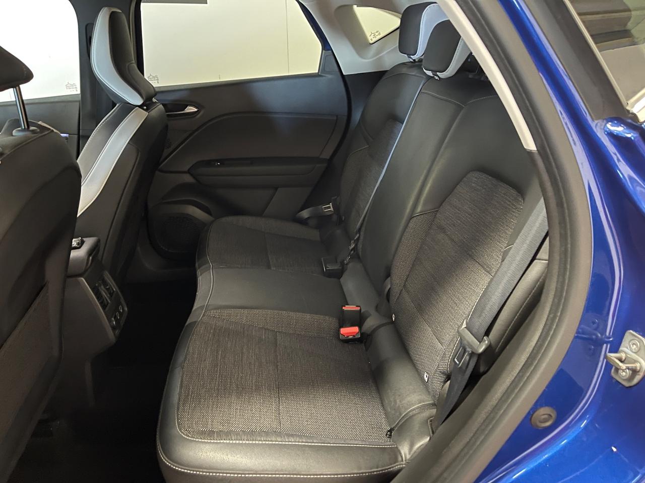 Renault Captur TCe 90 CV Techno 2024