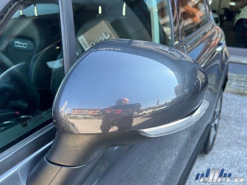FIAT 500X Cross Look 2.0 Mjet 140cv 4x4 Cross