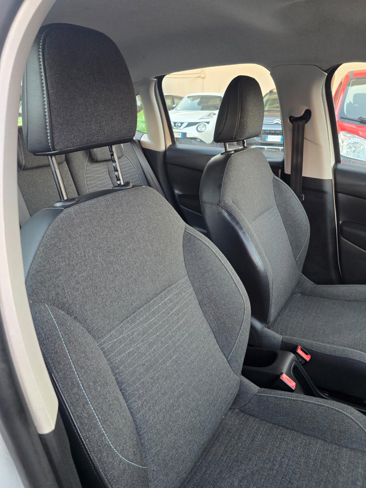 Citroen C3 BlueHDi 75 Feel Edition