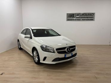 Mercedes-benz A 160 Business *** NEOPATENTATI***
