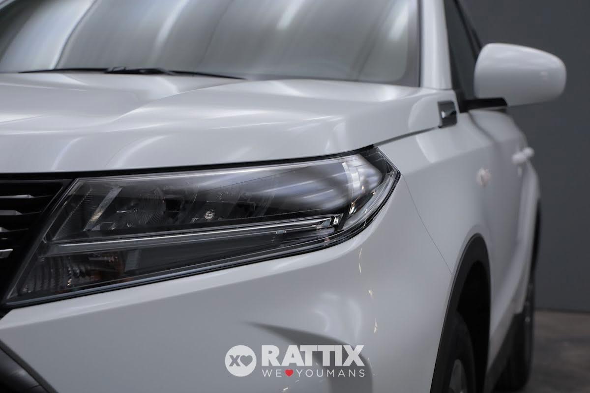 Suzuki Vitara 1.4 Hybrid 110CV Cool+