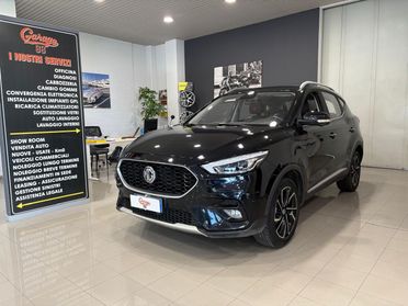 Mg ZS 1.5 Luxury