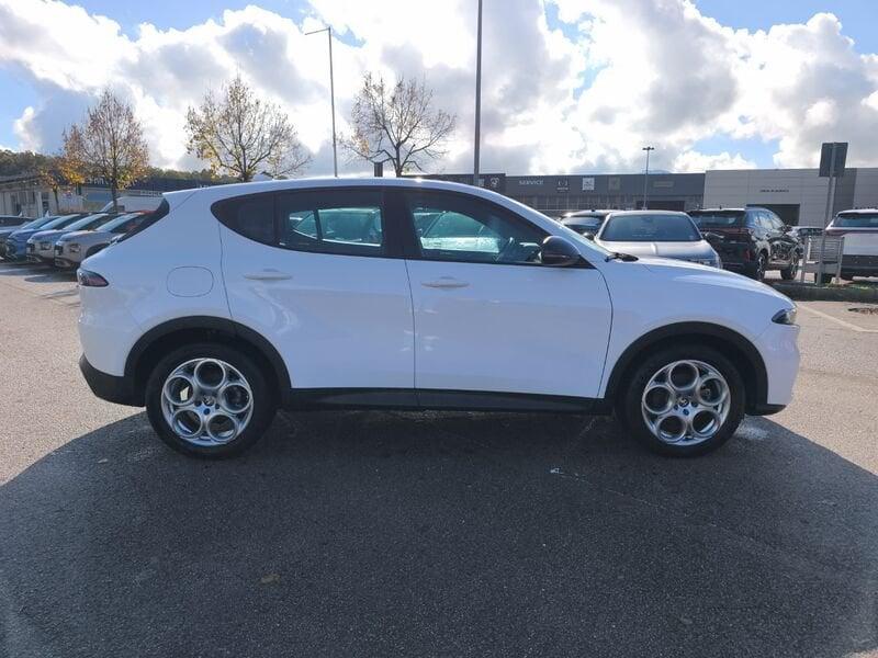 Alfa Romeo Tonale 1.5 hybrid SPRINT 130cv tct7