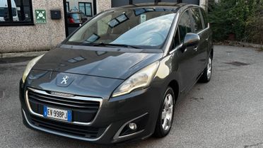 Peugeot 5008 1.6 HDi 115CV Active
