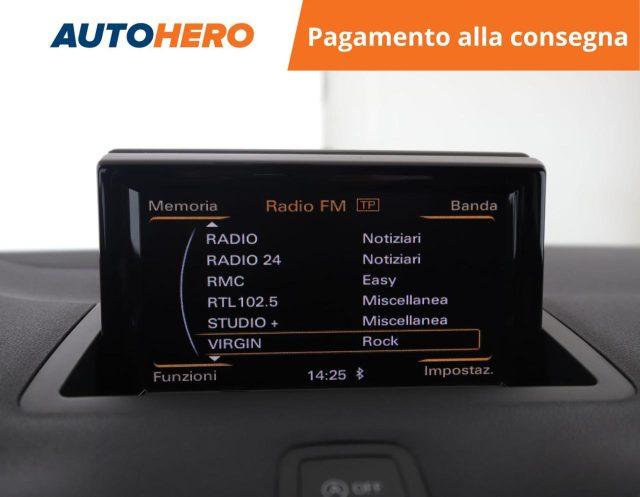 AUDI A1 1.4 TDI ultra Design