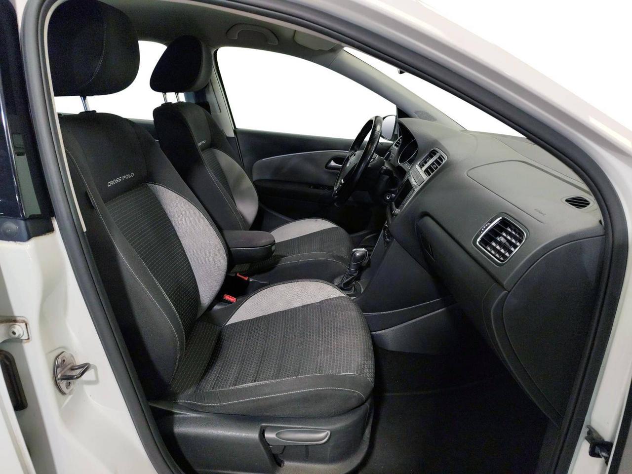 Volkswagen Polo 1.2 tsi bm Cross 5 Porte