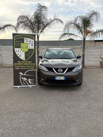 Nissan Qashqai 1.5 dCi zero lavori da eseguire in pronta consegna