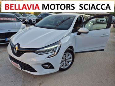 Renault Clio 1.5 Blue dCi 85 CV 5p NAVI LED