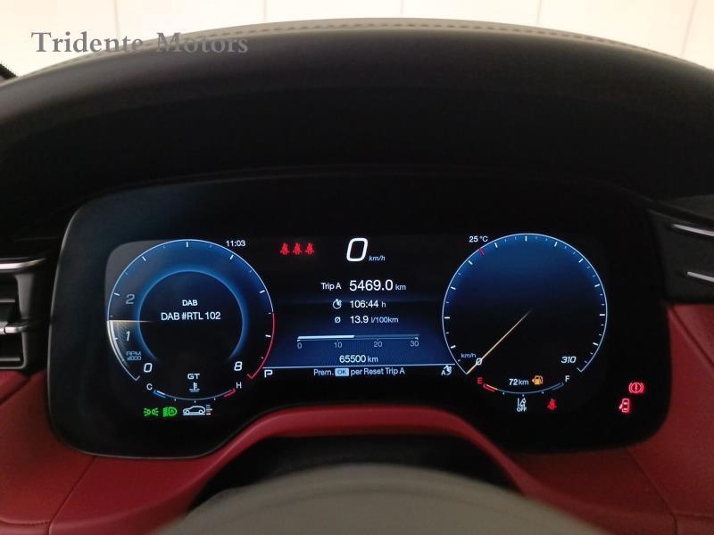 Maserati Levante 3.0 V6 Trofeo AWD Auto