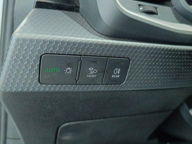 AUDI A1 citycarver 30 TFSI Admired