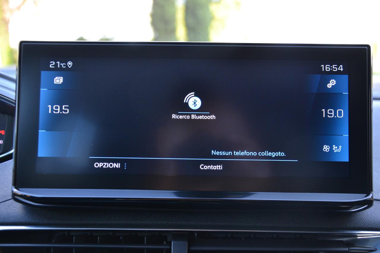 Peugeot 5008 1.5 HDi 130CV 7 POSTI AUT.**PREZZO REALE**KM20000*