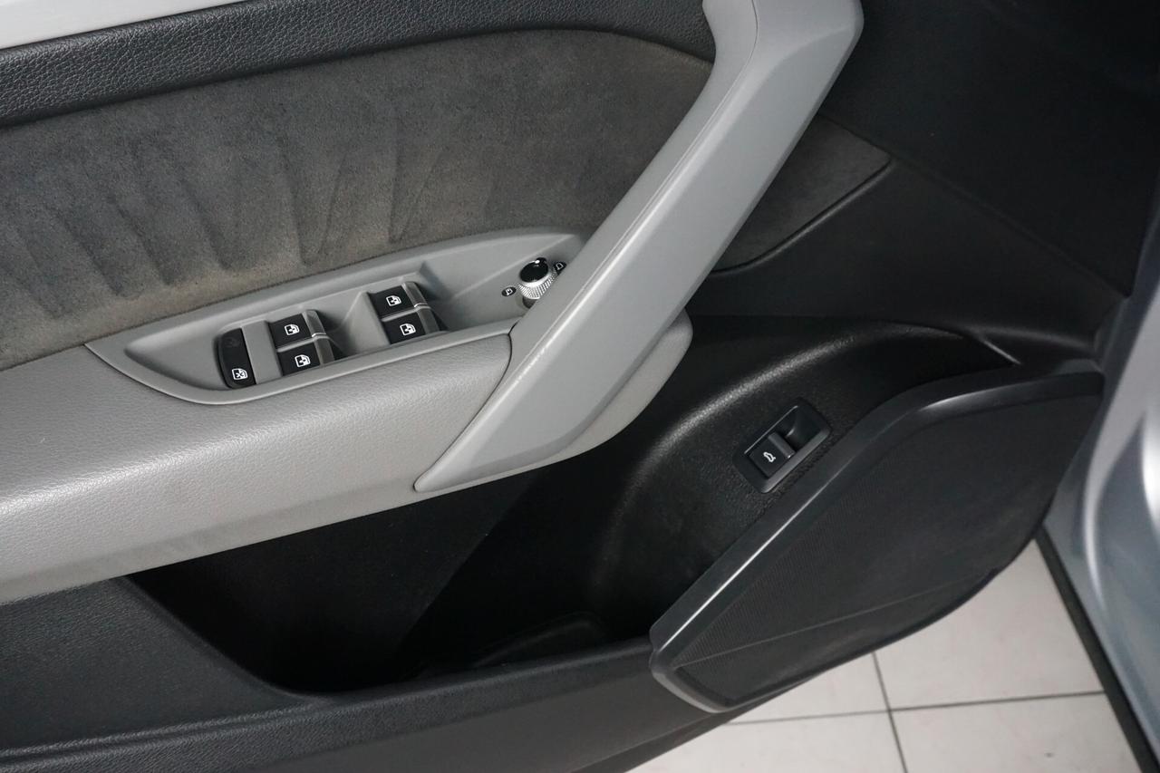 Audi Q5 SPB 40 TDI quattro S tronic S line