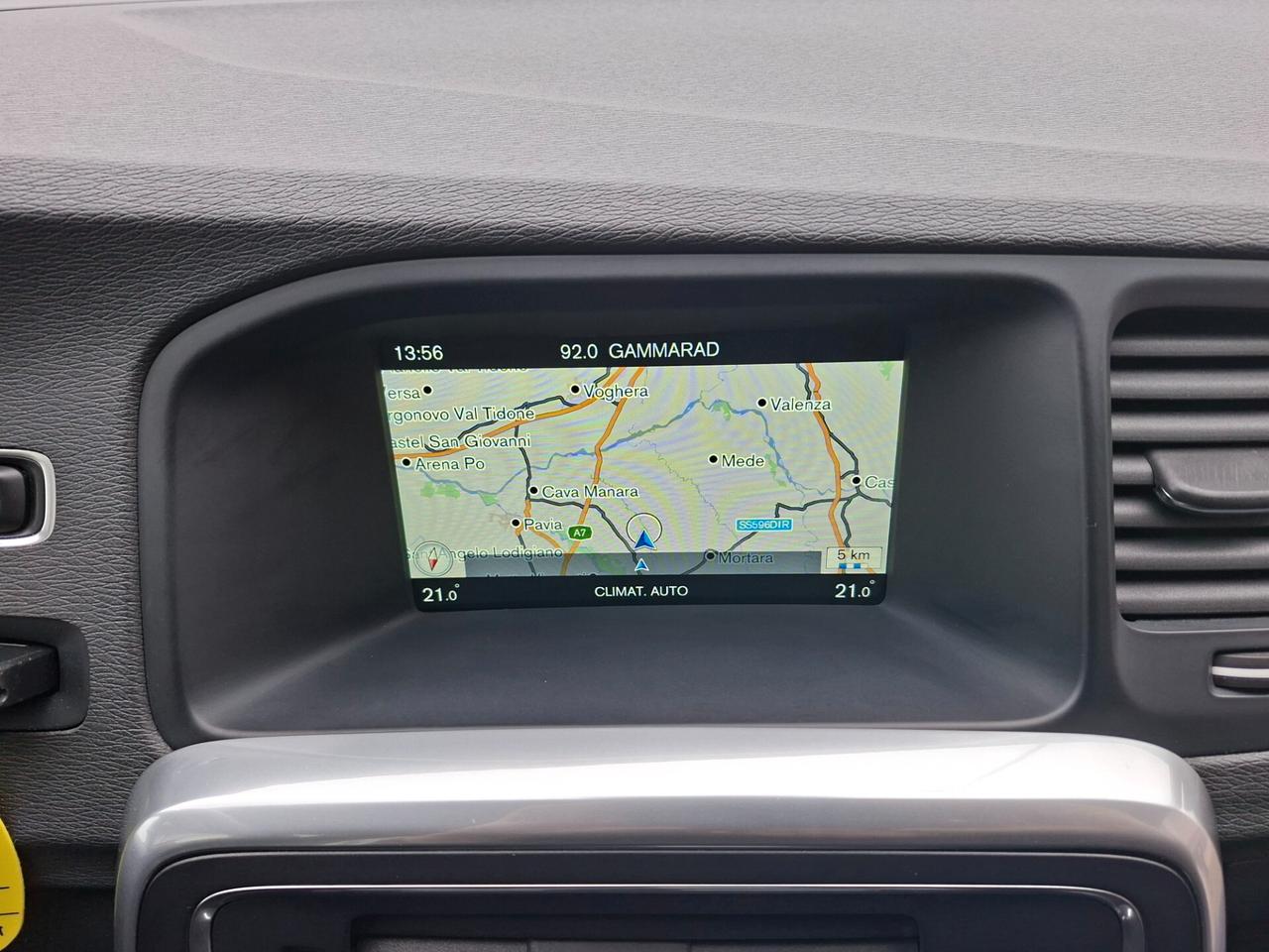 Volvo V60 2.0 d2 Dynamic N1 *IVA INCLUSA*