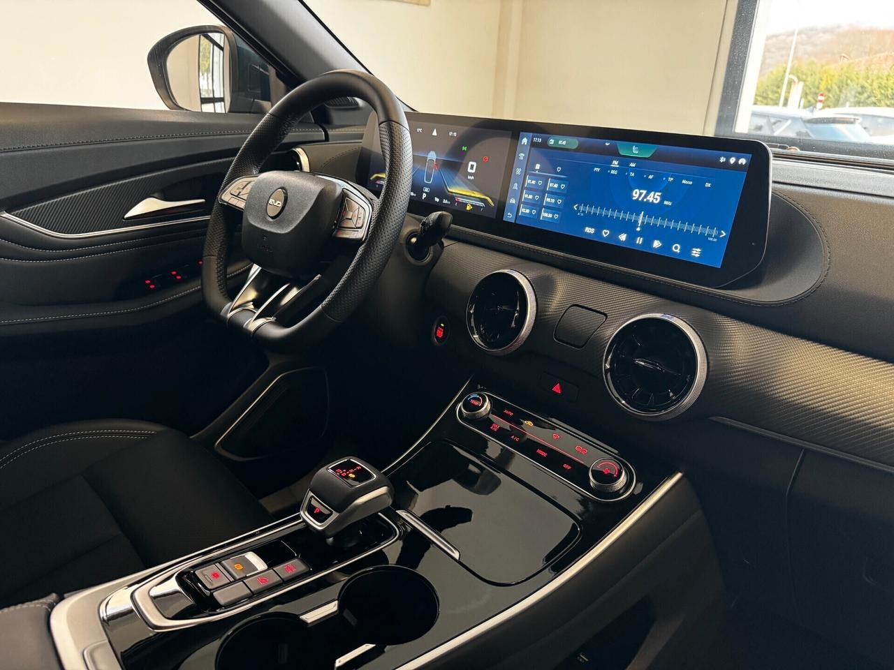 Evo 6 1.5 Turbo 167Cv Benzina/Gpl - Nuovo