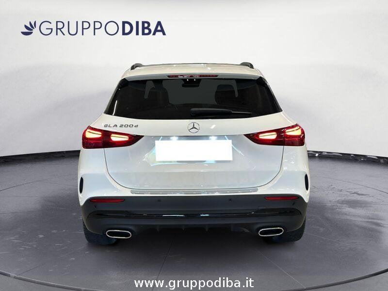Mercedes-Benz GLA GLA-H247 2023 200 Progressive Advanced auto