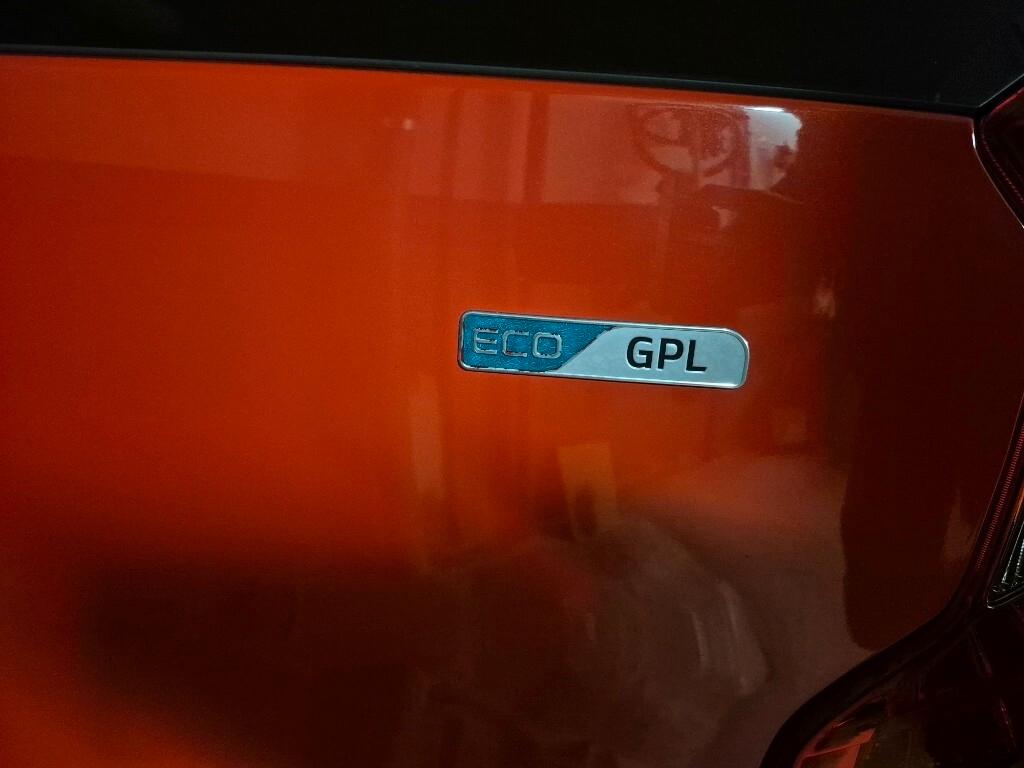 Kia Picanto 1.0 12V GPL 5 porte Style