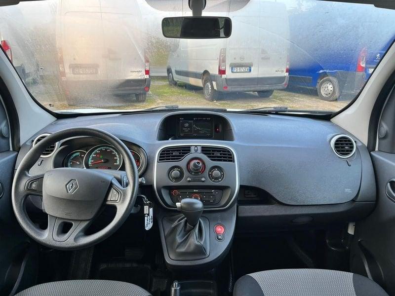 Renault Kangoo Z.E. Ice Maxi Combi (IVA ESCL.)