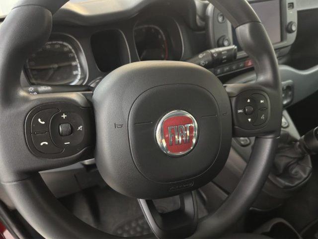 FIAT Panda Cross 1.0 FireFly S&S Hybrid PREZZO REALE