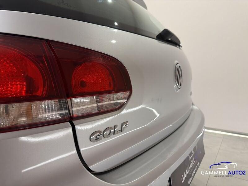 Volkswagen Golf Golf 3p 1.6 tdi Comfortline
