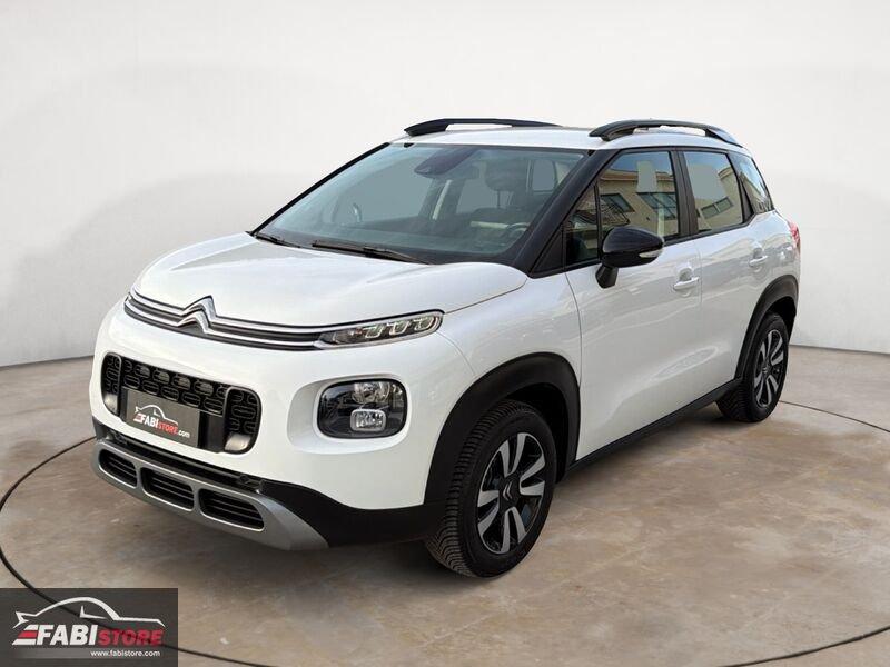Citroën C3 Aircross 1.2 PureTech 110 Cv Shine - CarPlay, Cruise, Sensori ecc