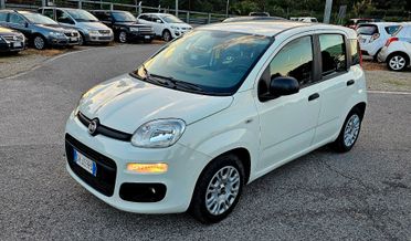 Panda 1.0 FireFly S&S Hybrid City Life