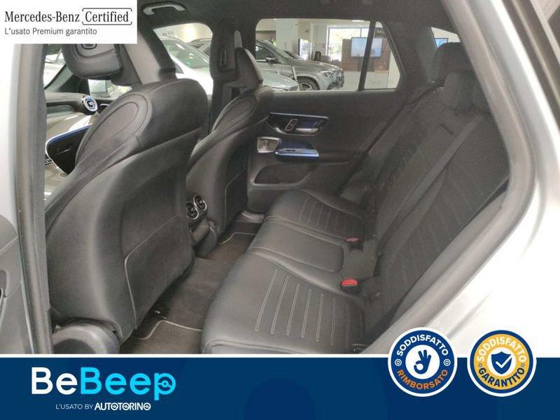 Mercedes-Benz GLC 220D MHEV AMG PREMIUM 4MATIC AUTO