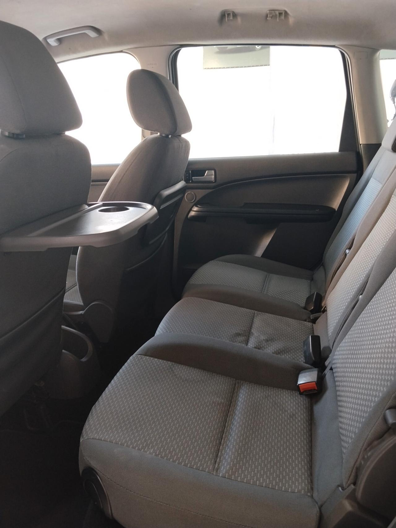 Ford C-Max 1.8 Diesel 2006 CON GARANZIA