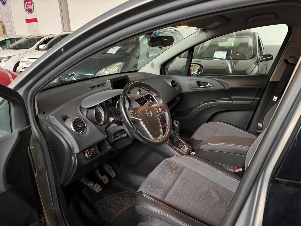 Opel Meriva 1.4 Turbo 120CV GPL Tech Cosmo