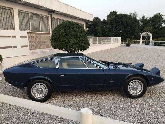 Maserati Altro kHAMSIN 1 PROPRIETARIO PARI AL NUOVO....
