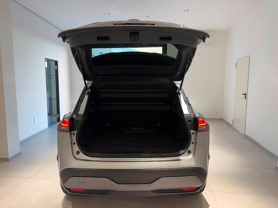 Nissan Qashqai 1.3 mhev N-Connecta 2wd 140cv