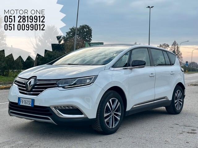 Renault Espace 7 POSTI dCi 2.0- 160CV EDC