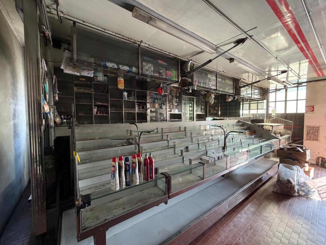 IVECO MINONZIO USO NEGOZIO 46.000KM PERFETTO