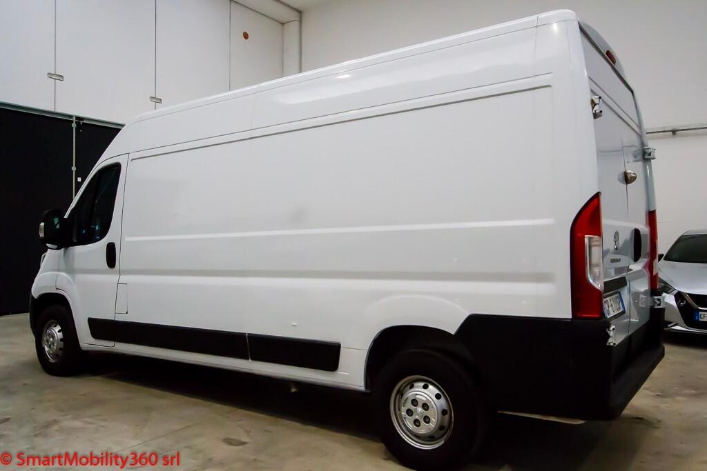 Peugeot Boxer 335 L3H2 2.2 BlueHDi 140cv S&S