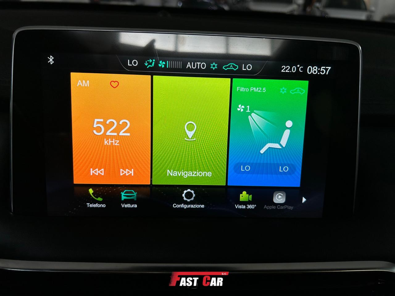 Mg EHS Plug-in Hybrid Comfort