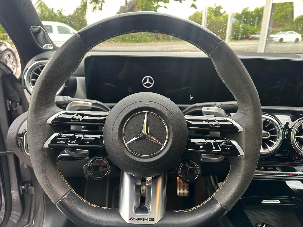 Mercedes-benz A 45 AMG 45S 4Matic+ Line Premium