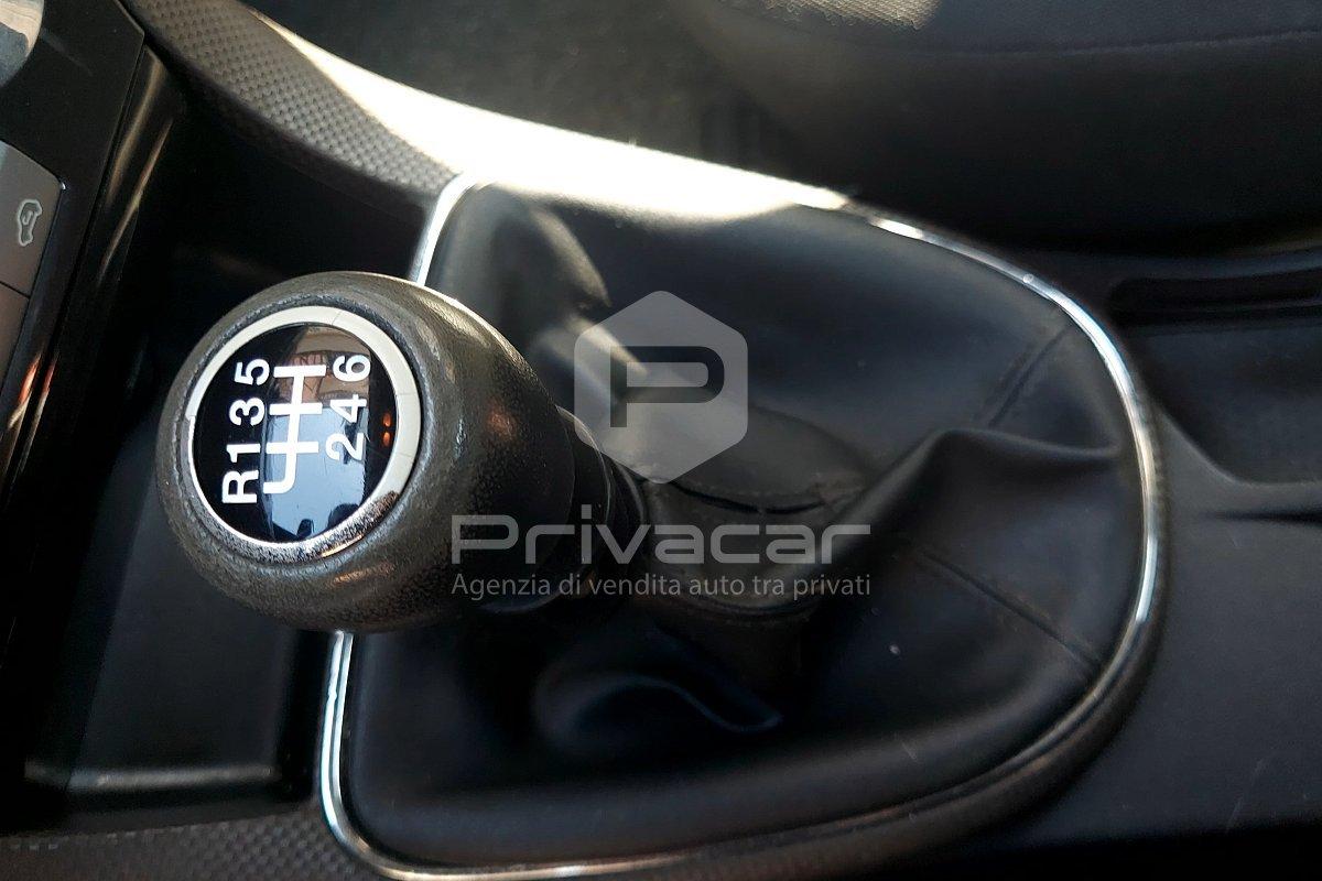 FIAT Bravo 1.6 MJT 90 CV DPF Dynamic