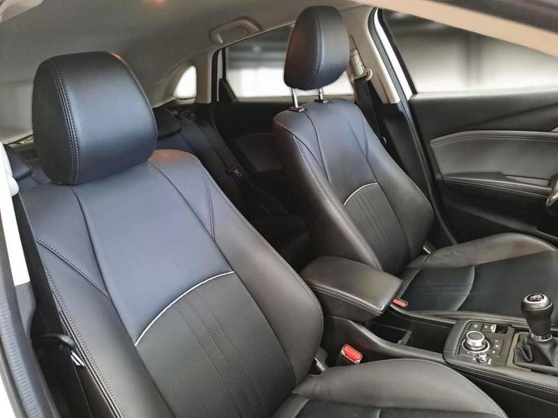 MAZDA CX-3 2.0L 121 CV 2WD SKYATIV-G 6MT EXCEED SUV