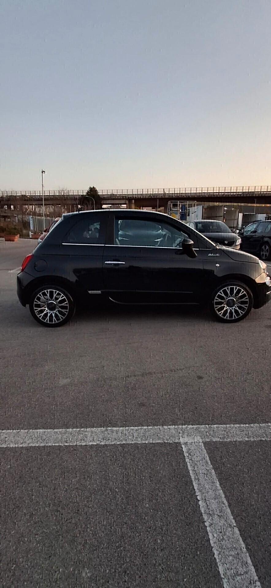 500 1.2 EasyPower Dolcevita