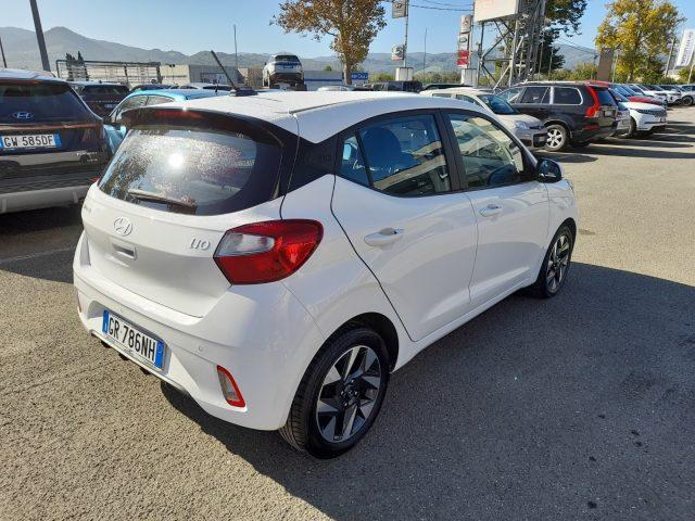 HYUNDAI i10 1.0 MPI Connectline