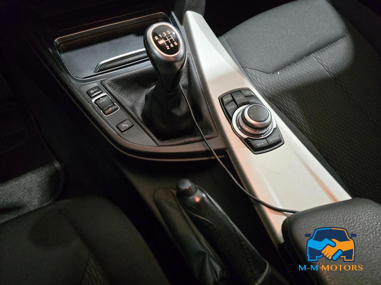 BMW Serie 3 Touring 318d Touring xdrive Business Advantage