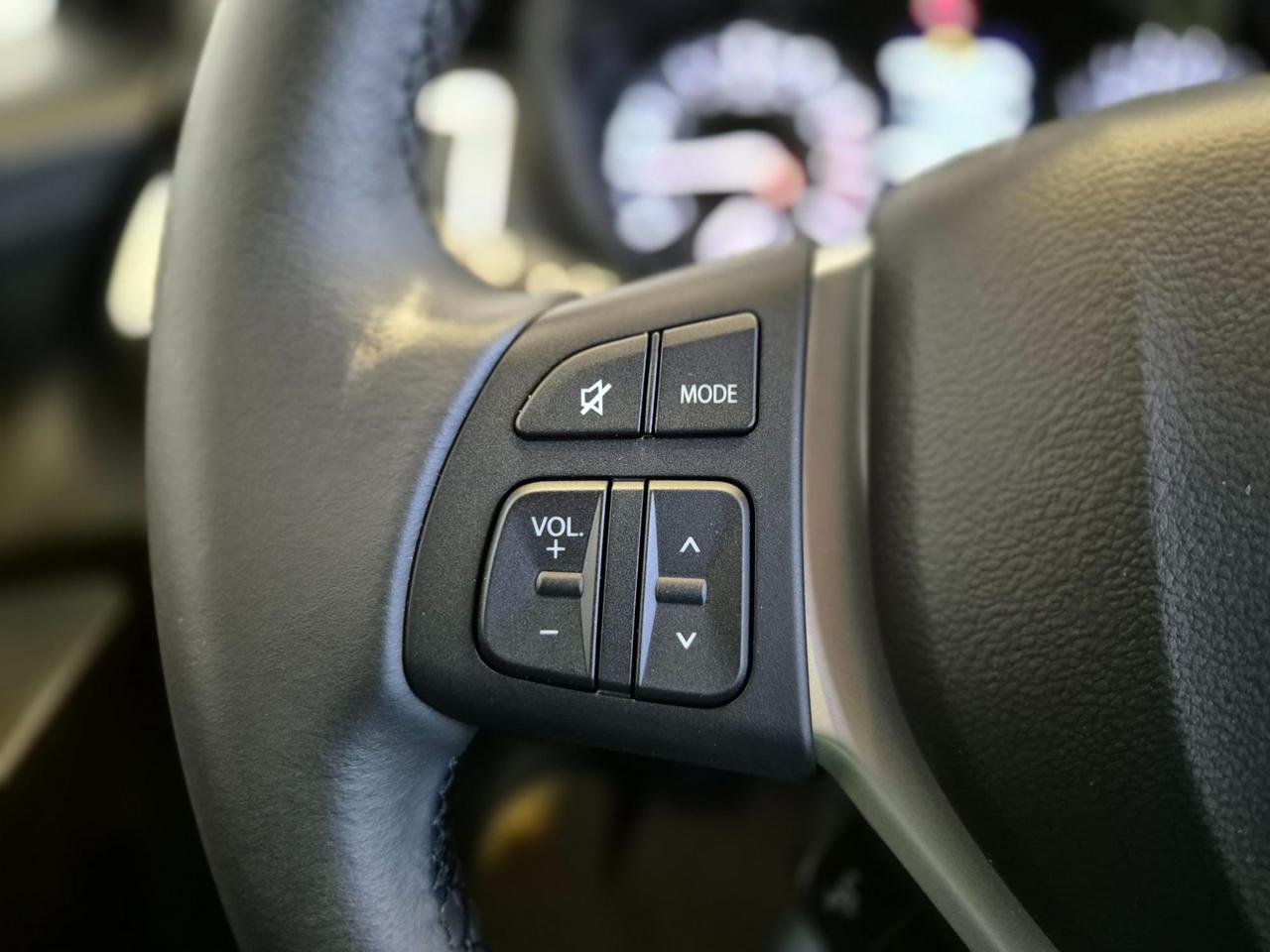 Suzuki S-Cross Comfort ibrido 1.6 120CV IN PROMO