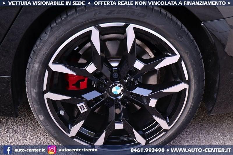 BMW Serie 3 320d xDrive Touring Msport PRO M-sport